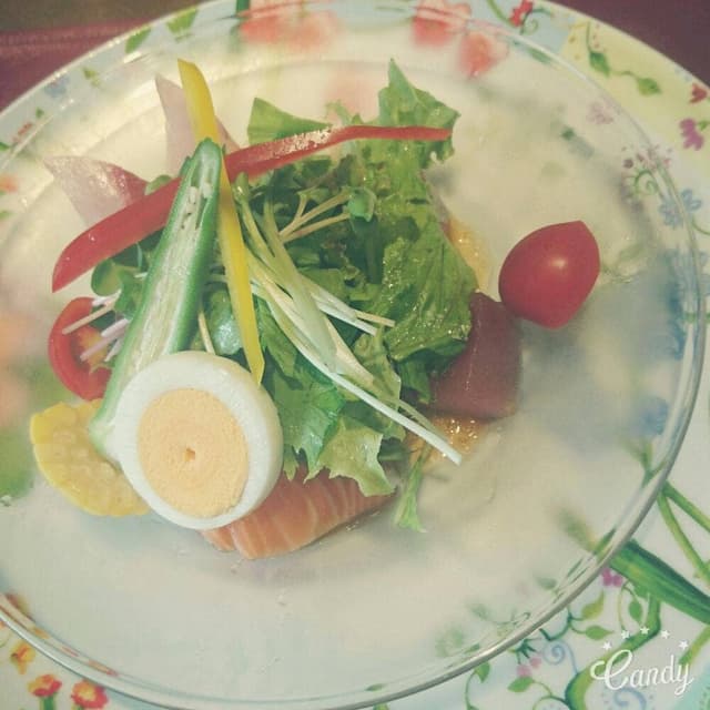 イタリアン料理 らぱん - サブ画像3