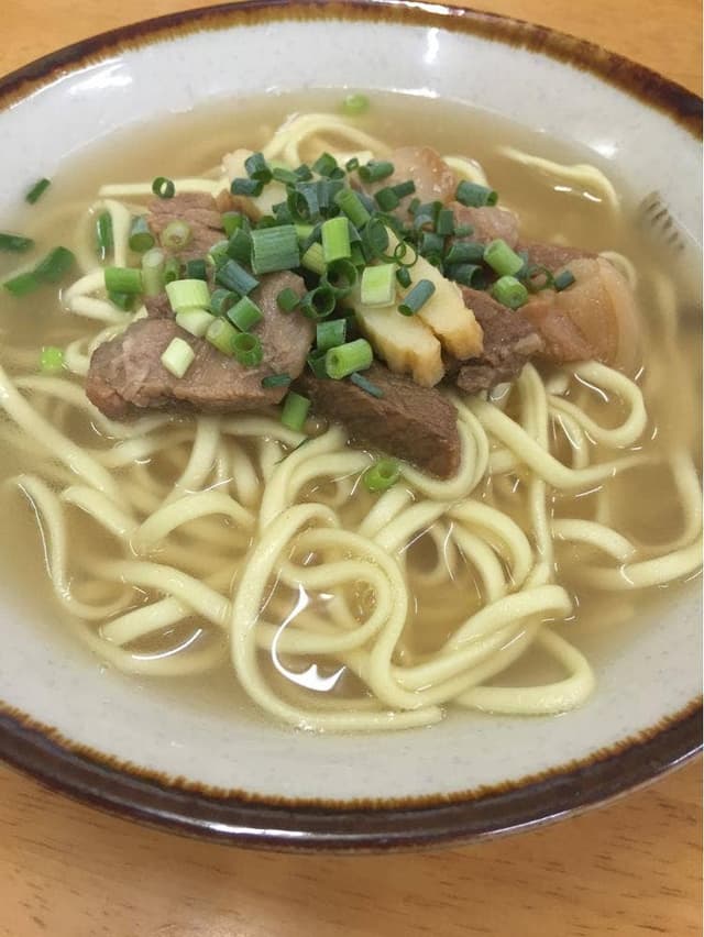 マエザト食堂 - サブ画像1