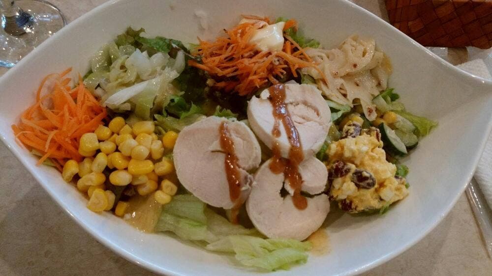 B'sDELI Cafe&Bal