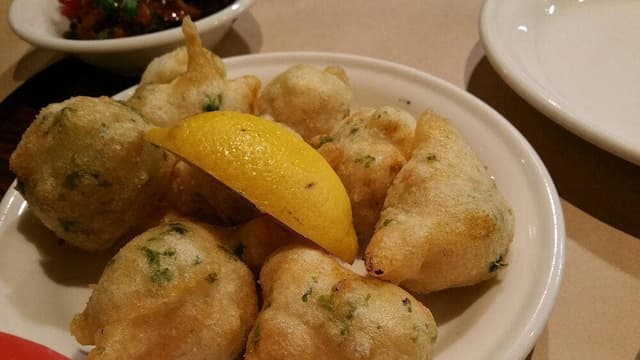 イタリア食堂ディエーチ - サブ画像2