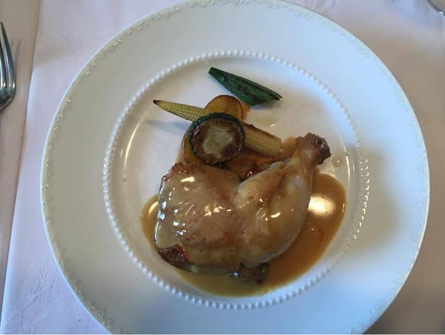 RestaurantChez Oka - サブ画像1