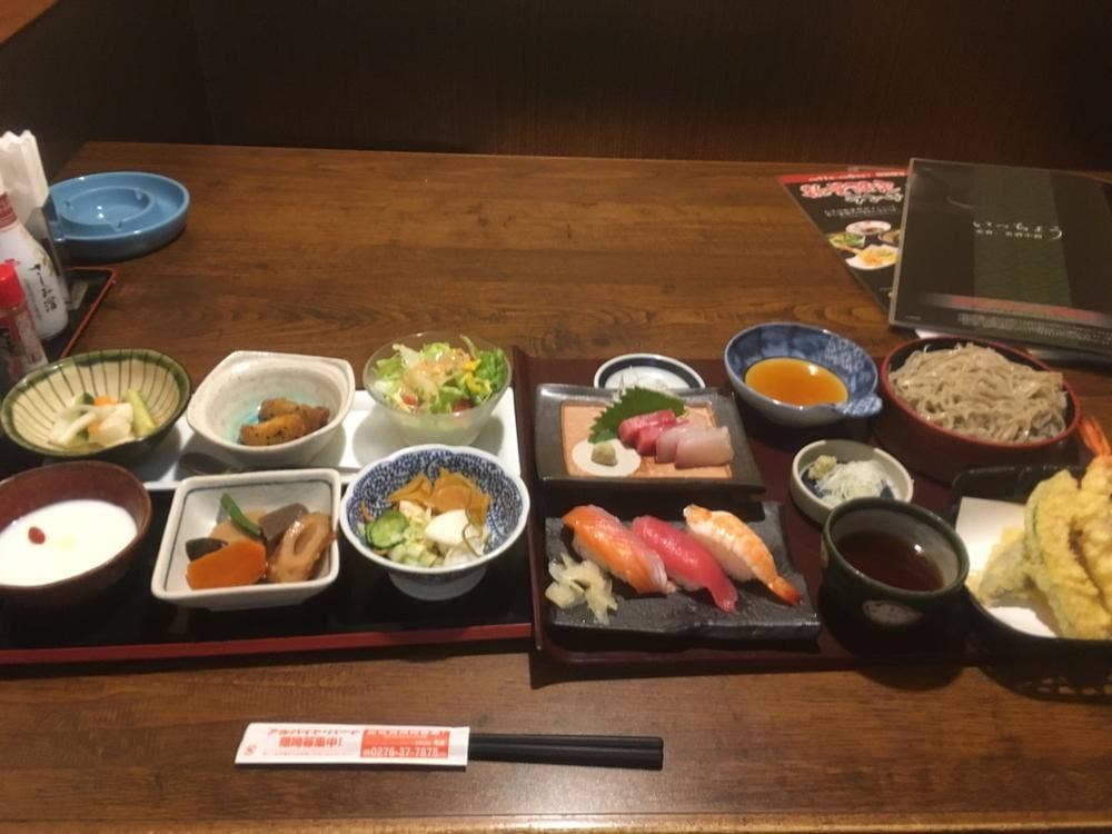 いっちょう 高崎問屋町店