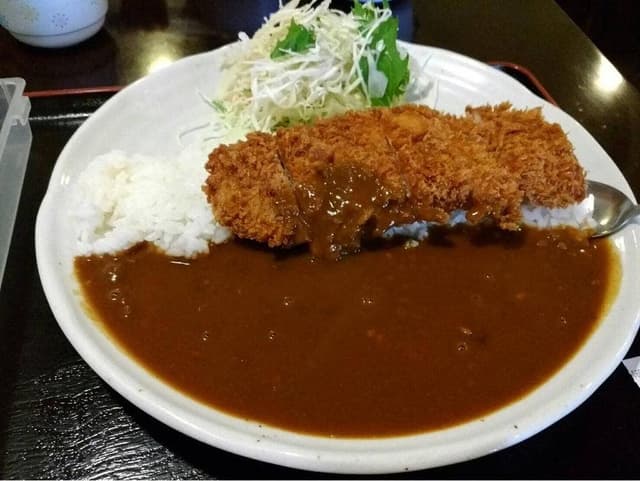 武蔵野 丼ぶり道場 - サブ画像3