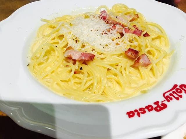 ジョリーパスタ 有野インター店 - サブ画像3