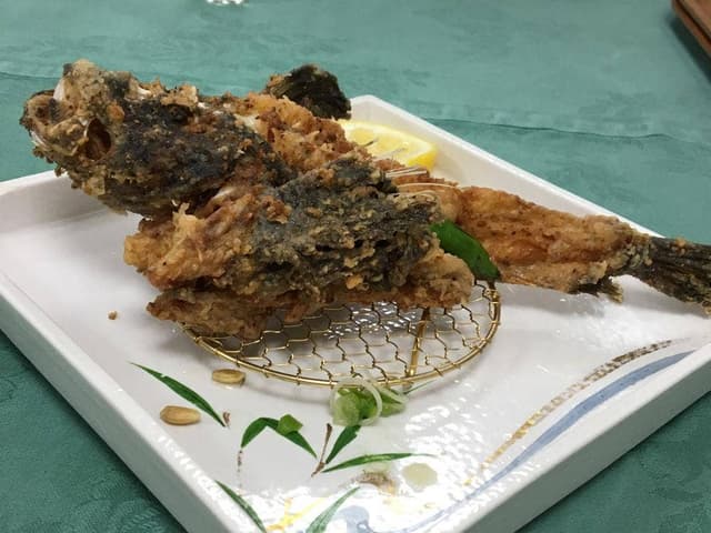 割烹 宇恵喜 - サブ画像3