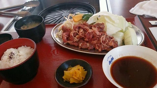 アサヒビール園 伊予西条店 - サブ画像3