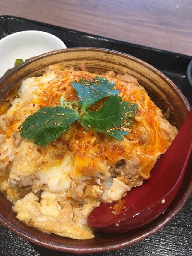 守谷サービスエリア下り線 フードコート - サブ画像3