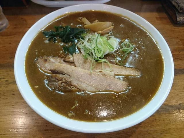 らーめんハウス 竹よし - サブ画像2
