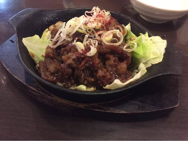 元祖やきとり家 美濃路 富州原店 - サブ画像2