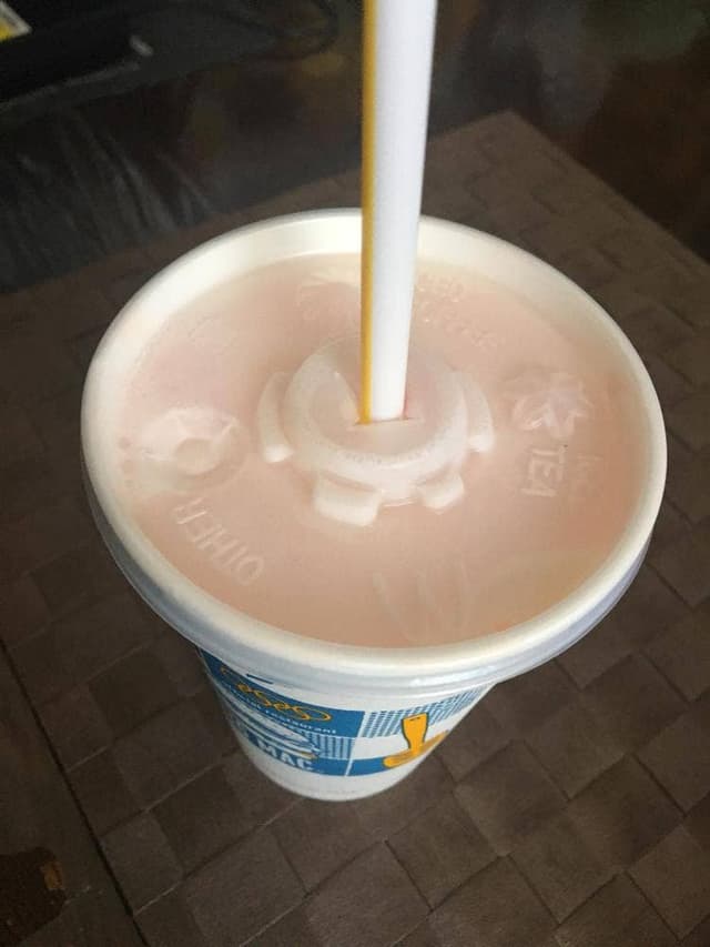 マクドナルド 津北マックスバリュ店 - サブ画像3