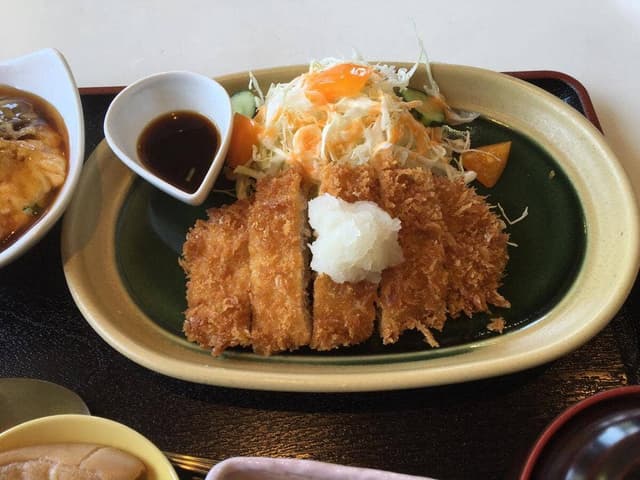 寿恵吉食堂 - サブ画像3