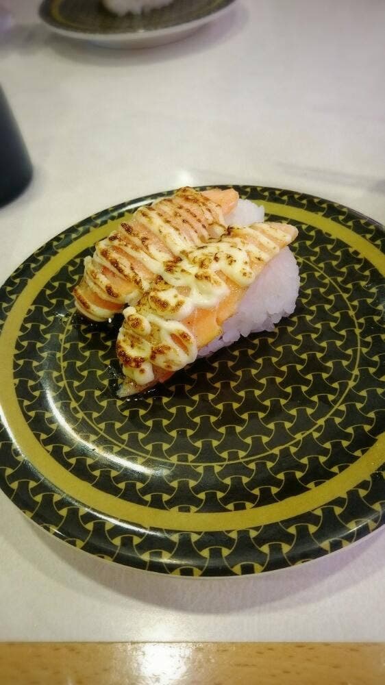 かっぱ寿司 湯沢店