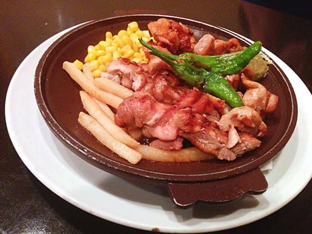 えどや - サブ画像3
