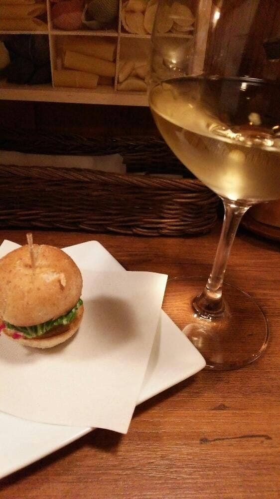 Osteria Quanto Basta - サブ画像2