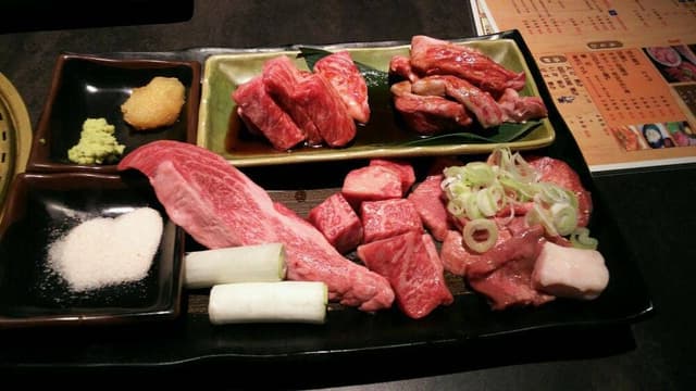 闇市 塚口店 - サブ画像3