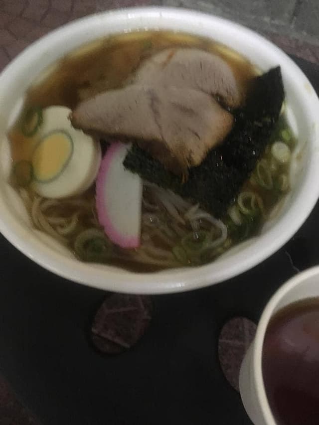 中華そば阪神軒 - サブ画像1