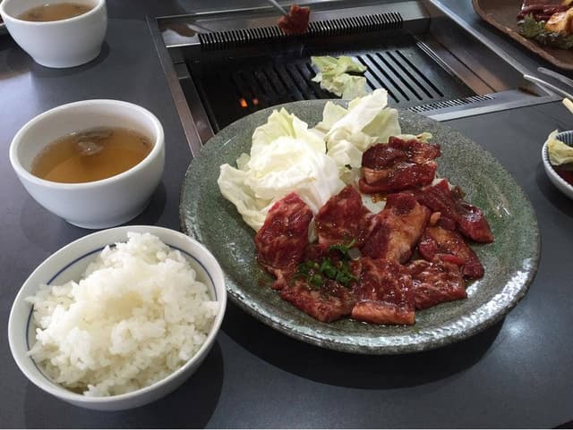 焼肉ちかき - サブ画像1