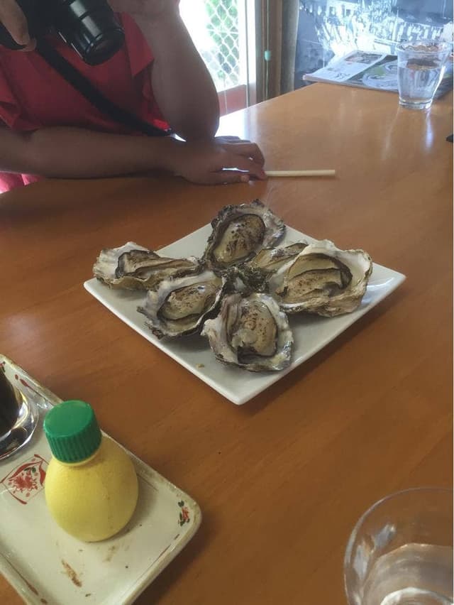 佐久間海産商会 - サブ画像3