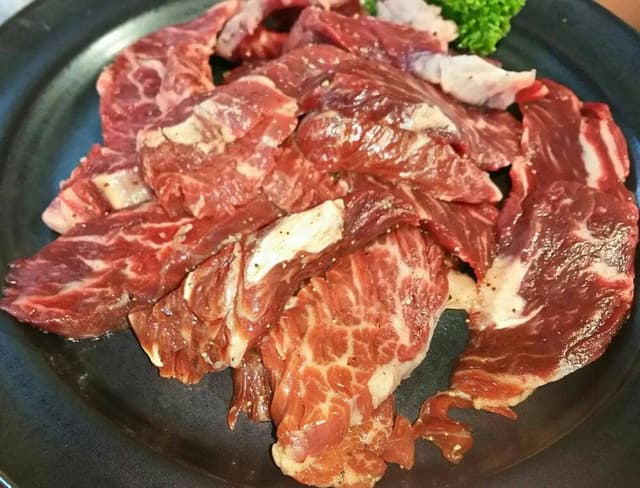 焼肉・直火 - サブ画像1