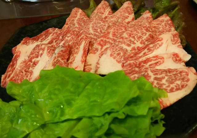 焼肉・直火 - サブ画像2