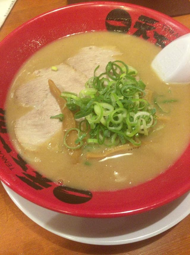 天下一品 上本町店 - サブ画像2