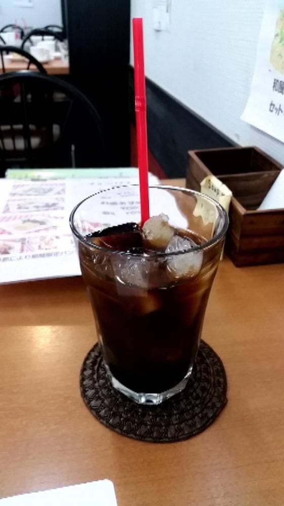 クローバーカフェ&ベーカリー - サブ画像1