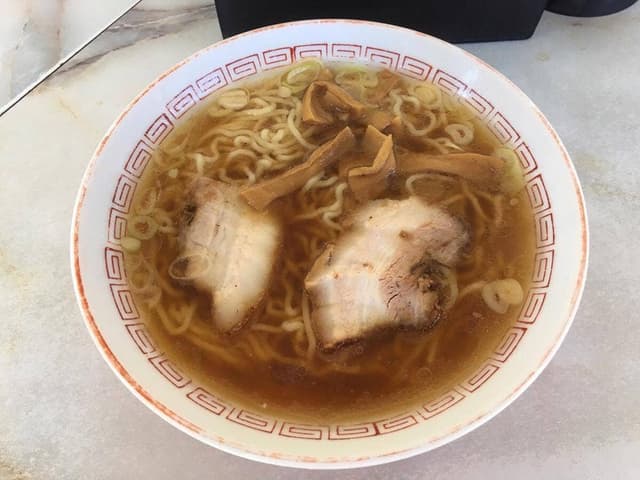 あら川 - サブ画像3