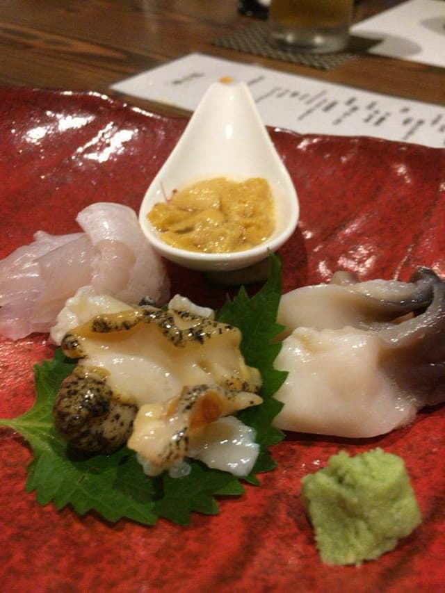 酒房 せい野 - サブ画像2