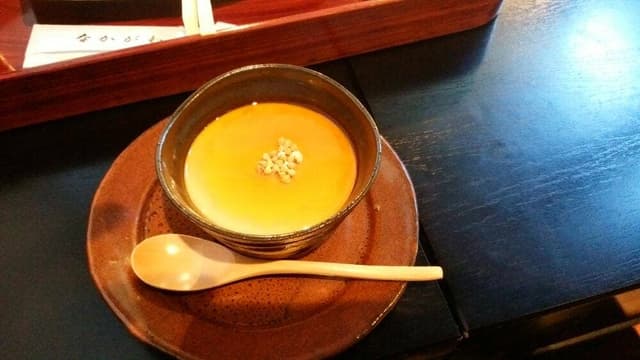 そば&Cafe なかがわ - サブ画像2