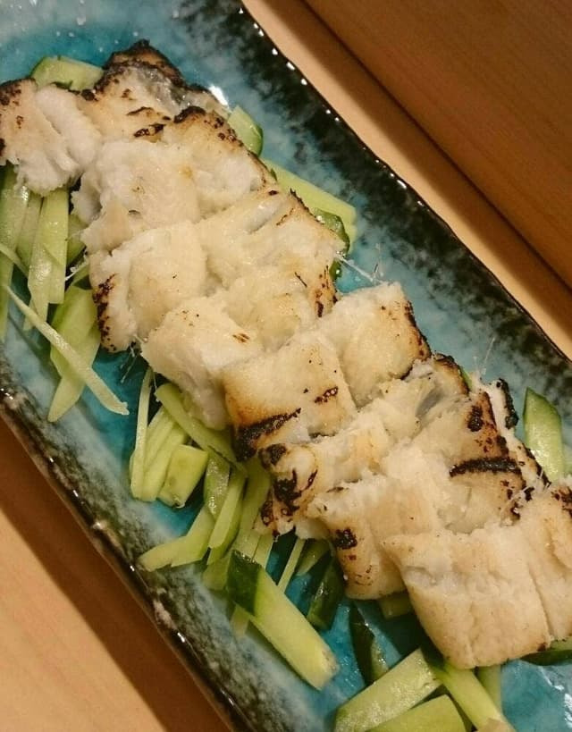 寿司 眞 - サブ画像3