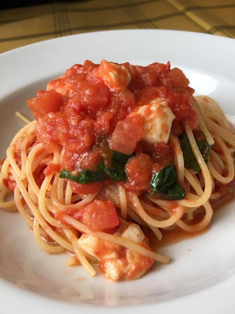 Cucina Italiana PACE