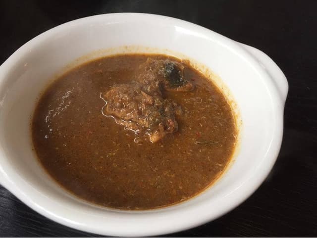 スリランカ料理店 スジャータ - サブ画像1