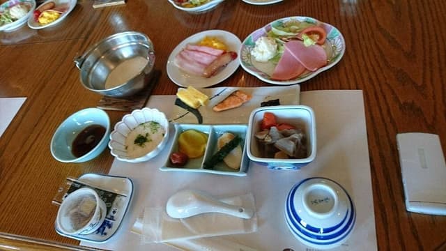 猪苗代志田浜温泉 レイクサイド磐光 売店 - サブ画像1