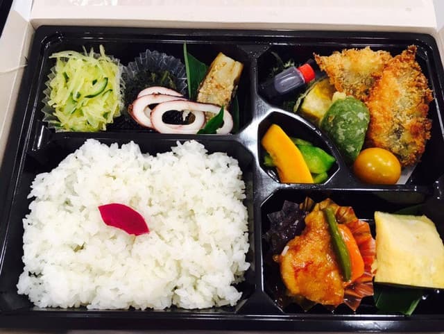 かあさんの学校食堂 - サブ画像1
