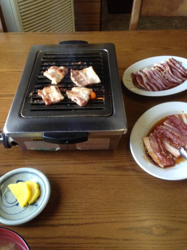 三平食堂 - サブ画像1