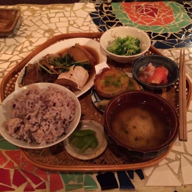 tamutamucafe - サブ画像2