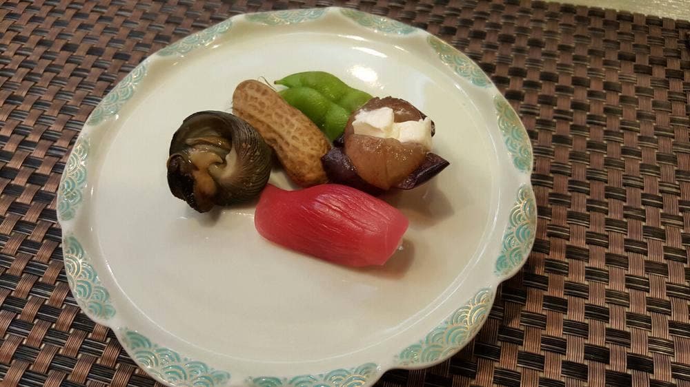 料理膳井上