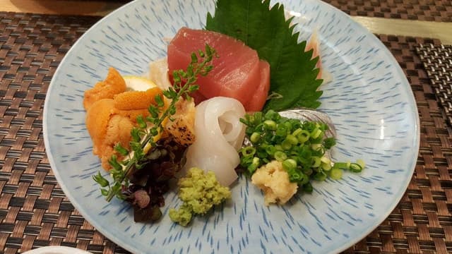 料理膳井上 - サブ画像1
