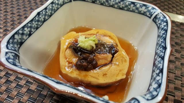 料理膳井上 - サブ画像2