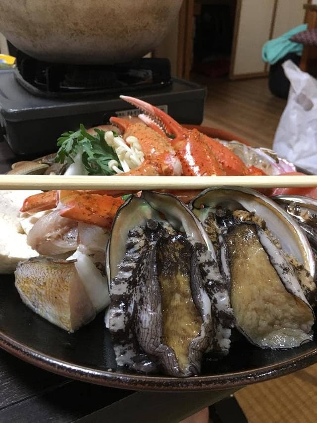 いわない温泉高島旅館 - サブ画像1