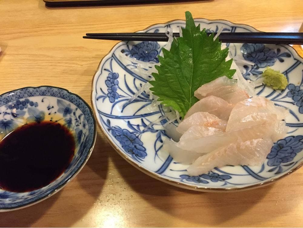 養老乃瀧 江津店