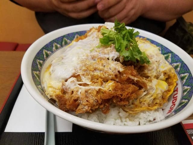 かつさと 丸亀店 - サブ画像1