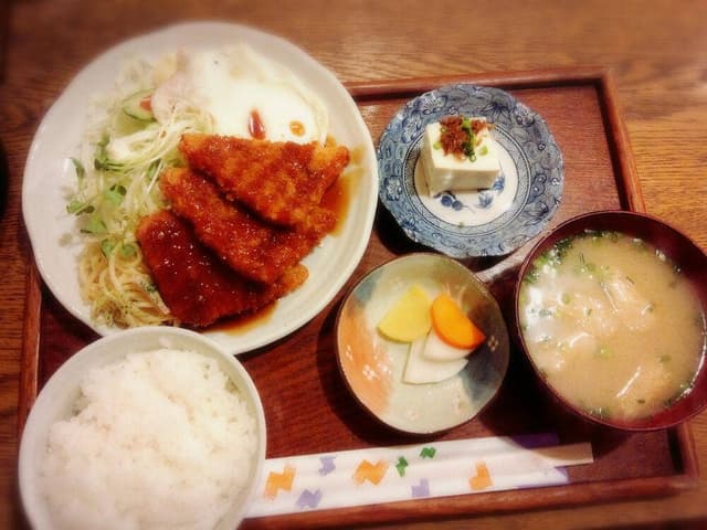 一膳屋 - サブ画像1