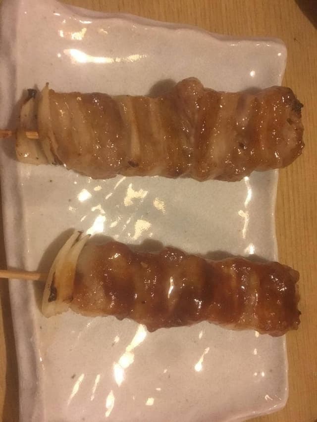 やきとりさるまわし - サブ画像1