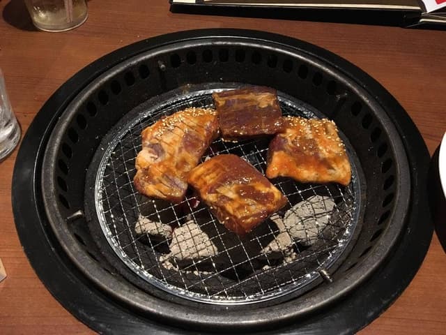牛角 西新宿店 - サブ画像2
