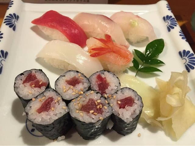 金澤玉寿司 金沢ニューグランドホテル店 - サブ画像1