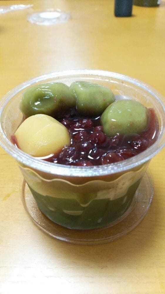 京甘味 文の助茶屋 モール京橋店 - サブ画像2