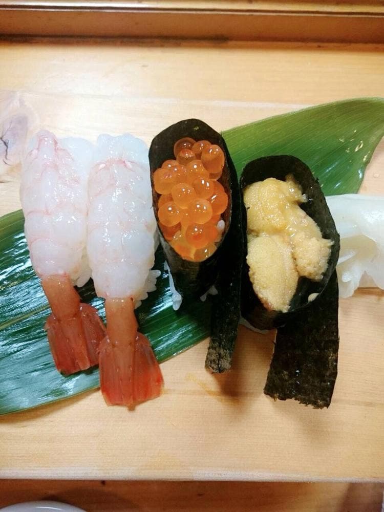 宝寿司