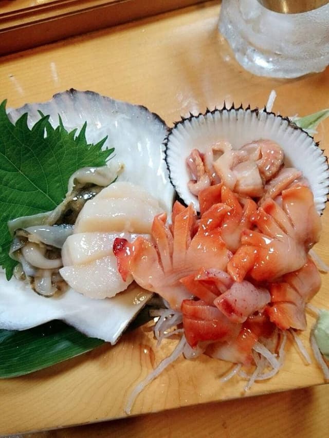 宝寿司 - サブ画像2