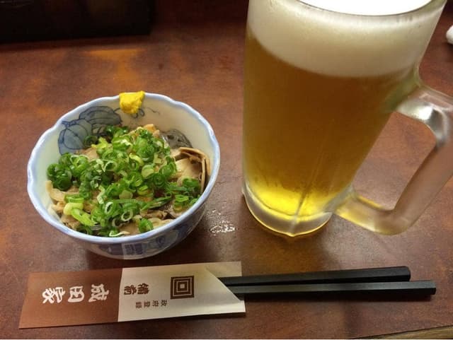 成田家中店 - サブ画像1